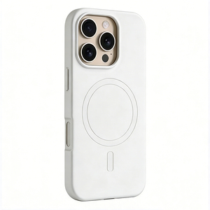 <span class=keywords><strong>Funda</strong></span> de Cuero para <span class=keywords><strong>iPhone</strong></span> 17, 16, 15, <span class=keywords><strong>14</strong></span>, Magnética, Antigolpes, con Protección Completa Electrochapada Contra Caídas - Product Image 3