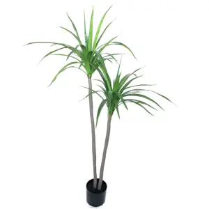 150cm 180cm Simulation plastic plants artificial bamboo tree for home indoor garden decor artificial plant