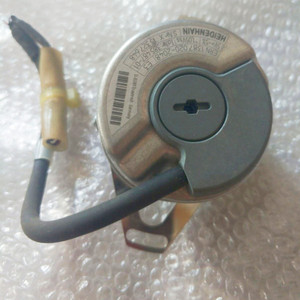 Encoder HEIDENHAIN Usado y Probado, ERN1387.020-2048 o ERN1387 020-2048 Id.Nr. 385487-01 - Product Image 2