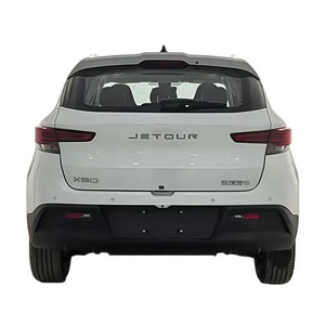 Decoración Interior Negra de Alta Calidad en Varios Colores para Automóviles Chery, Vehículos SUV Blancos de 5 Asientos con Motor 1.5l+5mt - Product Image 4