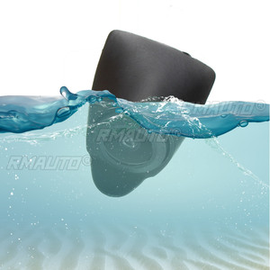 Cámara Frontal para Auto CCD, Impermeable, Gran Angular, con Logotipo Integrado, para Toyota Prado, Highlander, Land Cruiser, Camry, Verso EZ, RAV4, Cruis - Product Image 3