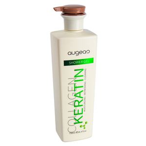 Produits de soin de la peau en gros, gel douche exfoliant naturel éclaircissant pour peaux noires - Product Image 3