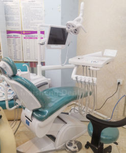 عالية الجودة أفضل الصين رخيصة كرسي طبيب أسنان مع مصباح ليد للاسنان عيادة <span class=keywords><strong>gnatus</strong></span> الأسنان وحدة - Product Image 4