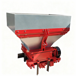 Máquina esparcidora <span class=keywords><strong>de</strong></span> fertilizantes Disco <span class=keywords><strong>de</strong></span> estiércol Aplicador <span class=keywords><strong>de</strong></span> fertilizante Fertilizante orgánico Esparcidor <span class=keywords><strong>de</strong></span> estiércol - Product Image 4