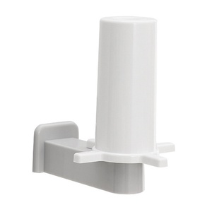 Hot Selling Tissue Dispenser Rack <b>Paper</b> Roll <b>Towel</b> Hanger <b>Holder</b> Wall Storage Rack Kitchen Bathroom Office - Product Image 1