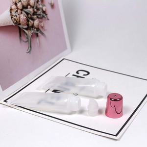 [Nhà Máy bán hàng trực tiếp] Chất lượng cao thương mại nước ngoài Lip <span class=keywords><strong>Gloss</strong></span> rỗng Ống bán buôn, biểu tượng tùy chỉnh tùy chọn - Product Image 6
