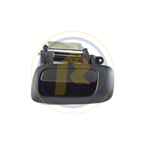 Maniglia esterna per porta Ac Rolcar ADAPTABLE per OE 138221, 138233, 5138176 adatta per Opel Astra 1998 - Product Image 1