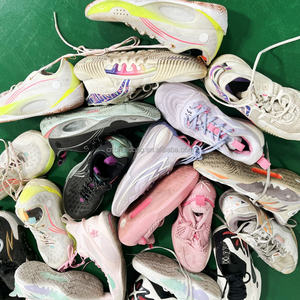 S3-1 d'occasion hommes Chine marque chaussures <span class=keywords><strong>de</strong></span> basket-ball Bundle Thrift Original Ukay tendance chaude Styles Kat 1 Wade 808 vente en gros - Product Image 2