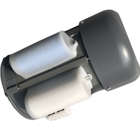 Moteur de fournisseur Moteur monophasé asynchrone universel 110/240v antidéflagrant