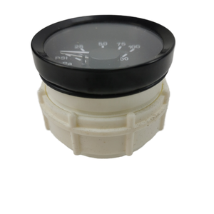 Shantui escavadeira peças instrumento caixa <span class=keywords><strong>D2102</strong></span>-00700 <span class=keywords><strong>D2102</strong></span>-<span class=keywords><strong>01000</strong></span> óleo manômetro - Product Image 2