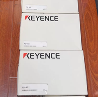 Amplificateur de fibre optique FU-93 Keyence, capteur