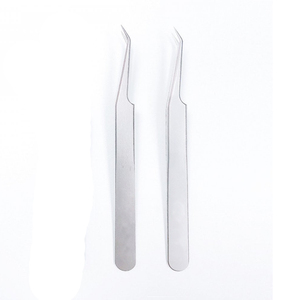 แหนบต่อขนตาแหนบสแตนเลส - Product Image 6