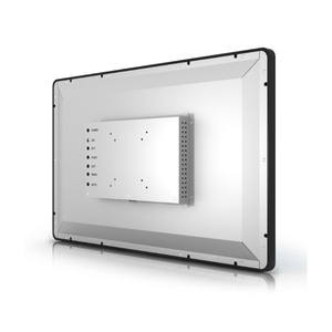 <span class=keywords><strong>ITD</strong></span> a personnalisé 27 ''IP65 avant de qualité industrielle à montage encastré PCAP écran LCD tactile/moniteur 800X600 FCC, CE, certifié RoHS - Product Image 4