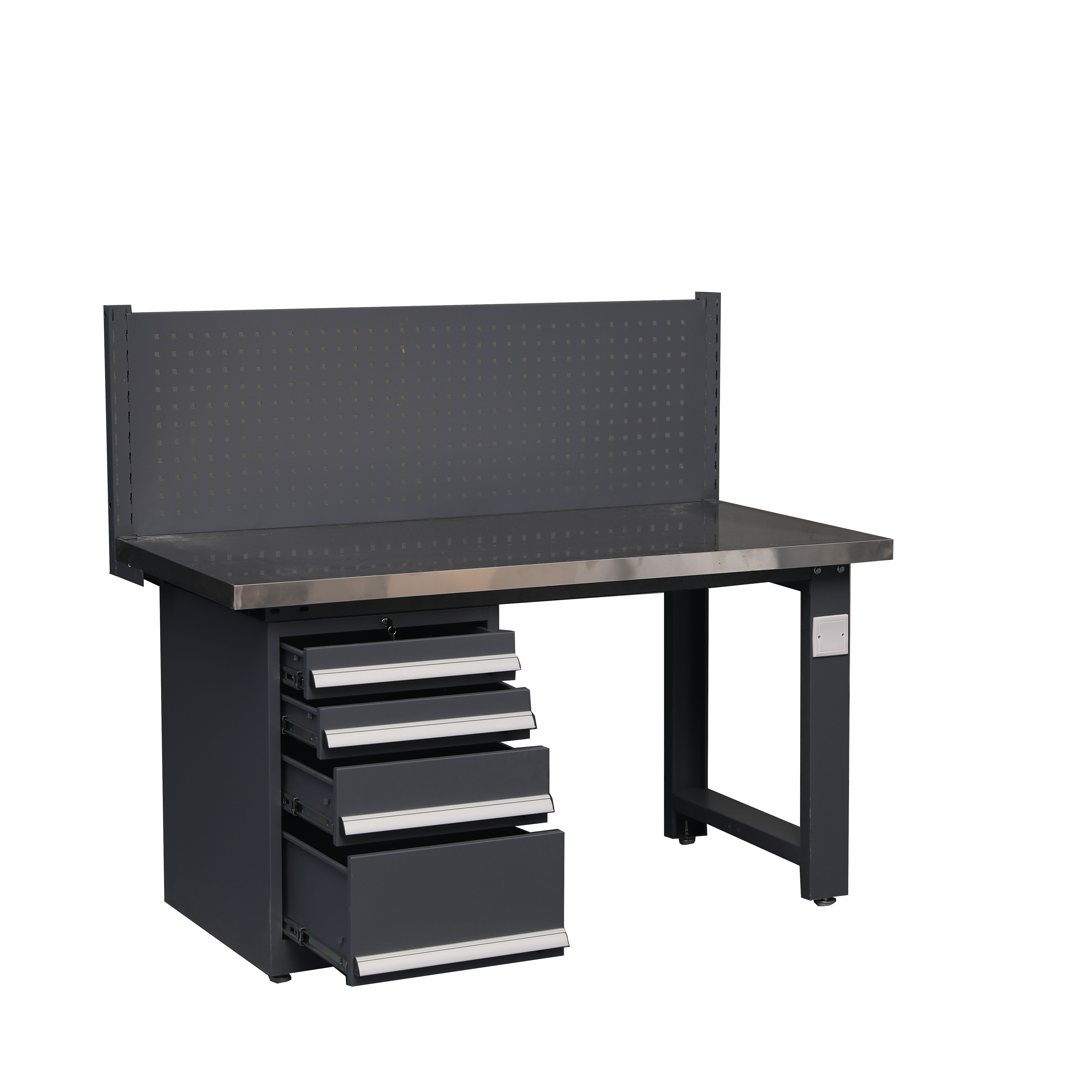 garage furniture workstations