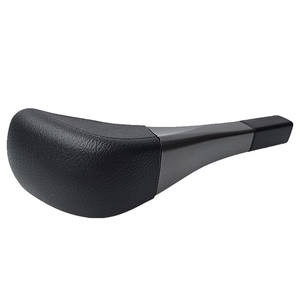 Poignée de levier de vitesses ergonomique en plastique pour Honda Accord 2006-2007, numéro de pièce 54130-SDA-A54ZC/A84ZB - Product Image 2