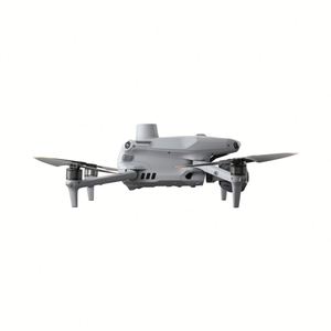 Dron DJ Matrice 4T Enterprise con Cámara Térmica Infrarroja, Cámara Gran Angular de 48MP, Luz Auxiliar NIR - Product Image 3