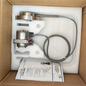 Quality <strong>Product</strong> <strong>Yokogawa</strong> EJX438A Gauge Pressure Transmitter with Remote Diaphragm Seal - Product Image 2