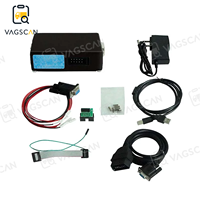 Programmeur ECU ECUHELP pour Toyota Lexus, outil de programmation ECU Flasher pour Denso avec puce NEC, outil de réglage ECU