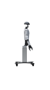 100% Original Genuine Unitree G1 <b>D</b> Standard A B C <b>D</b> E Humanoid Robot for AI Research Robotics Education Development - Product Image 2