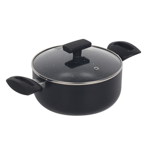 Juegos de utensilios de cocina antiadherentes de gran venta adecuados para cocinar en la cocina, 5 uds., utensilios de cocina antiadherentes duraderos con mango - Product Image 2