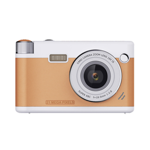 Cámara de 2.7K con Pantalla Giratoria, Videocámara Digital Profesional para Niños, Fotografía y Video - Product Image 6