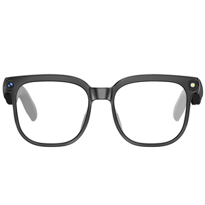 نظارات شمسية للرجال بتقنية البلوتوث بترقية جديدة لكاميرا M02S وتسجيل الفيديو بتقنية AI للتعرف على الصور وترجمة المكالمات بتقنية البلوتوث - Product Image 2