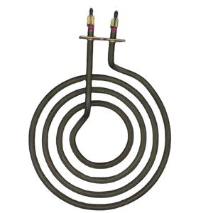 عنصر التدفئة الكهربائية لفة لوح ملفوف لفائف مختبر شواء طبق ساخن - Product Image 1