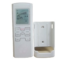 Pendingin Udara Pribadi Portabel Desain Terbaru dengan Remote Control
