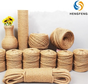 Cường Độ Cao Tự Nhiên <span class=keywords><strong>2Mm</strong></span> Sợi Dây Thừng Sợi Dây Thừng Sợi Dây Thừng Manila Sợi Dây Thừng - Product Image 5