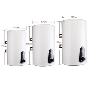 <span class=keywords><strong>Calentador</strong></span> de agua <span class=keywords><strong>eléctrico</strong></span> para el hogar, dispositivo de almacenamiento de agua de acero inoxidable, 30 <span class=keywords><strong>litros</strong></span>, 2000W, 40L, 50L - Product Image 3