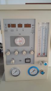 <span class=keywords><strong>Mindray</strong></span>-máquina de anestesia económica para Hospital, avanzada de alta calidad, MSLGA10, para adultos y niños - Product Image 3