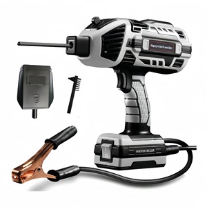 <span class=keywords><strong>Vente</strong></span> directe d'usine machine à souder portable 220V110V mini soudeuse portative industrielle tout-en-un - Product Image 2