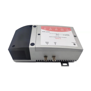 <span class=keywords><strong>Amplificador</strong></span> de señal de línea de TV de alto rendimiento, fabricante profesional, <span class=keywords><strong>UHF</strong></span>/<span class=keywords><strong>VHF</strong></span>/<span class=keywords><strong>FM</strong></span> - Product Image 2