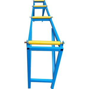 Haide khung cửa thép cuộn hình thành máy cửa sổ và máy làm cửa - Product Image 6