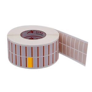 Papier autocollant résistant à la chaleur, PCB, soudage par refusion, soudage à la vague, polyimide PI, étiquette de code-barres haute température - Product Image 5