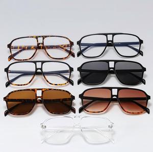 <span class=keywords><strong>Gafas</strong></span> de Lectura de Diseño Estilo <span class=keywords><strong>Aviador</strong></span>, Más Vendidas, al por Mayor, Económicas, para Hombre y Mujer, con Protección Anti-Luz Azul - Product Image 1