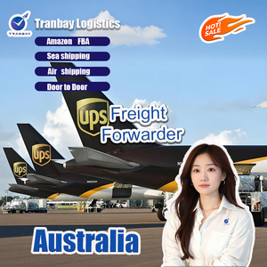 Профессиональная и быстрая доставка от двери до двери воздушным экспедитором в США Eupore France Ddp морская доставка - Product Image 4