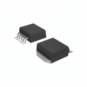 ตัวแทนจำหน่ายสิทธิ์แท้ชิ้นส่วนอิเล็กทรอนิกส์ Power Management (PMIC) รุ่น LM2576D2T-ADJG TO 263 6, D2PAK, TO 263BA - Product Image 1