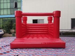 Château gonflable personnalisé pour enfants, boîte cadeau gonflable, château gonflable à <span class=keywords><strong>vendre</strong></span> - Product Image 6