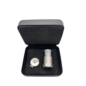 Integrated Temperature and <strong>Vibration</strong> <strong>Accelerometer</strong> SKA-CA102H IEPE Sensor - Product Image 3