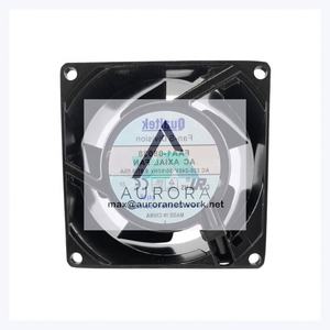 Ventiladores de refrigeración de alta calidad, OEM con buen precio - Product Image 6