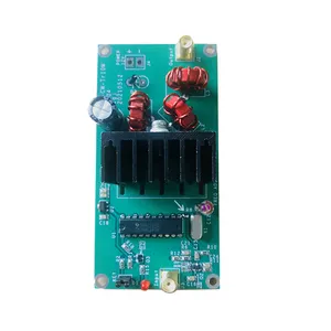 PACKBOXPRICE-جهاز إرسال راديو CW QRP بقوة 10 وات و 13.56 ميجا هرتز يعمل ببطارية ليثيوم من طراز ميجا هرتز يعمل بالطاقة