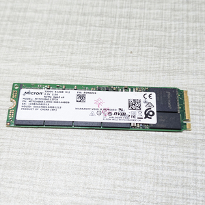 ฮาร์ดไดรฟ์แบบโซลิดสเตท 100% ของแท้ ยี่ห้อ 2280 PCIe4.0 Nvme M.2 ความจุ 512GB รุ่น Refurbished Nvme Ssd สำหรับแล็ปท็อปและพีซี - Product Image 3