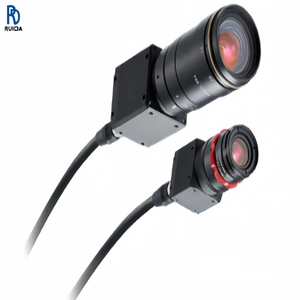 CV-H500M/C CA-H500MX/HX500M Caméra 5,0 Mégapixels Keyence Couleur/Monochrome - Product Image 1