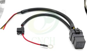 Универсальный жгут проводов топливного насоса с большим аккумулятором - Product Image 3