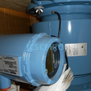 Độ chính xác cao kỹ thuật số đa biến dòng chảy và mật độ phát 1700 loạt coriolis khí và lưu lượng chất lỏng mét - Product Image 6