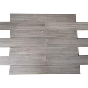 พื้นไม้ไผ่คุณภาพสูงขนาด 14 มม. แบบถักทอ แข็งแรง ทนทาน ใช้ได้ทั้งภายในและภายนอกอาคาร เหมาะสำหรับห้องครัว ห้องนั่งเล่น รับประกัน 5 ปี - Product Image 4