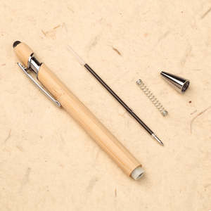 Thân thiện với môi tre Stylus <span class=keywords><strong>Pen</strong></span> - Product Image 4