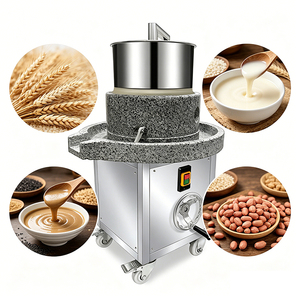 Molino de Piedra para Restaurante Slow Food |   Macina Grano Antico Presidio Slow Food CE Italia - Product Image 1