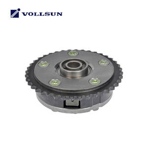 Nouvelles pièces automobiles, pignon de distribution VVT <span class=keywords><strong>d</strong></span>'échappement 11367518229 pour <span class=keywords><strong>BMW</strong></span> Rolls-Royce N73 - Product Image 1